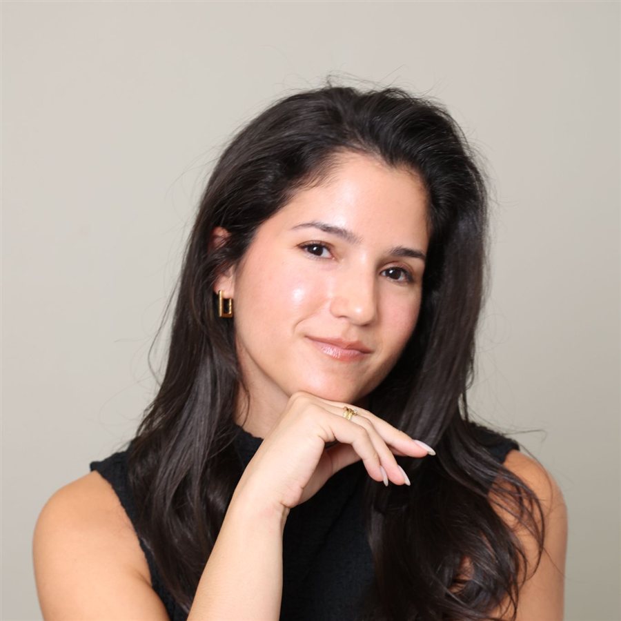 Zoe Jakubowich, founder of Zoe J Strategy